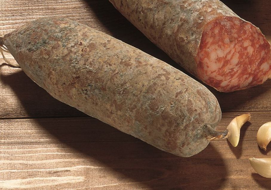 Salame di Schio mignon